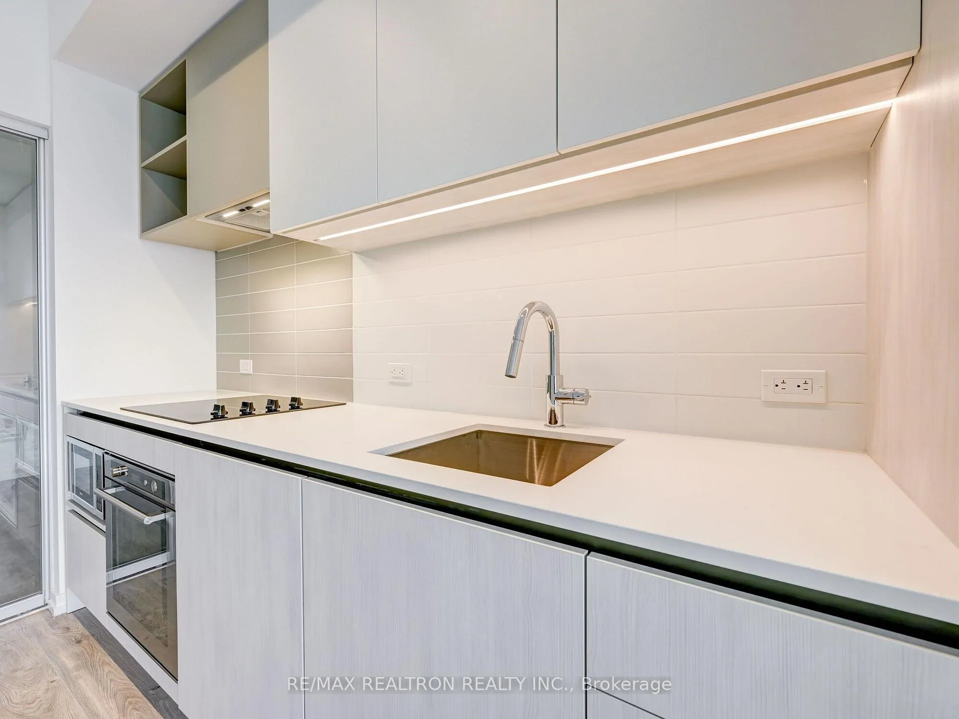Photo 9 of Unit 1508, 7890 Jane Street, Vaughan, Vaughan Corporate Centre — HOMEH