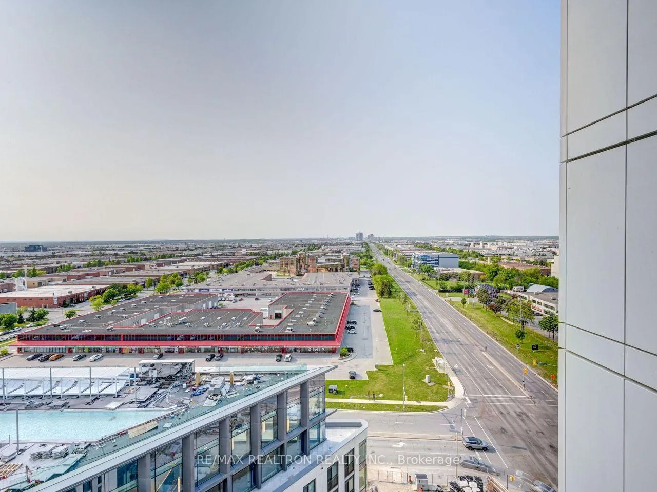 Photo 23 of Unit 1508, 7890 Jane Street, Vaughan, Vaughan Corporate Centre — HOMEH