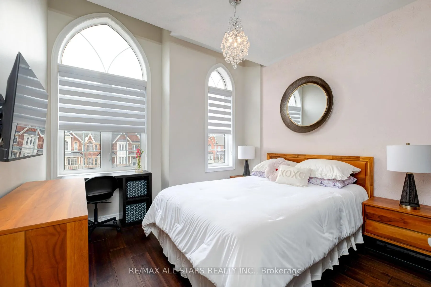 Photo 29 of 212 East's Corners Boulevard, Vaughan, Kleinburg — HOMEH