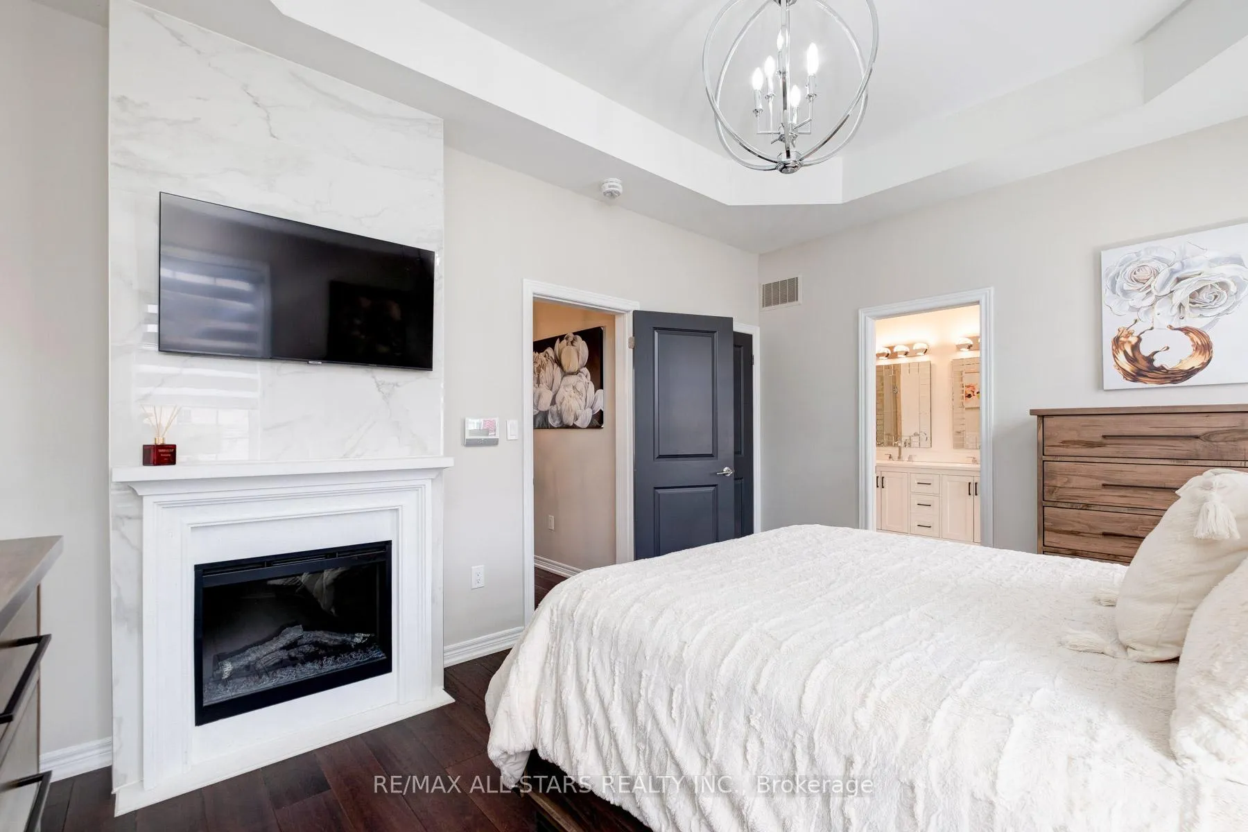 Photo 33 of 212 East's Corners Boulevard, Vaughan, Kleinburg — HOMEH