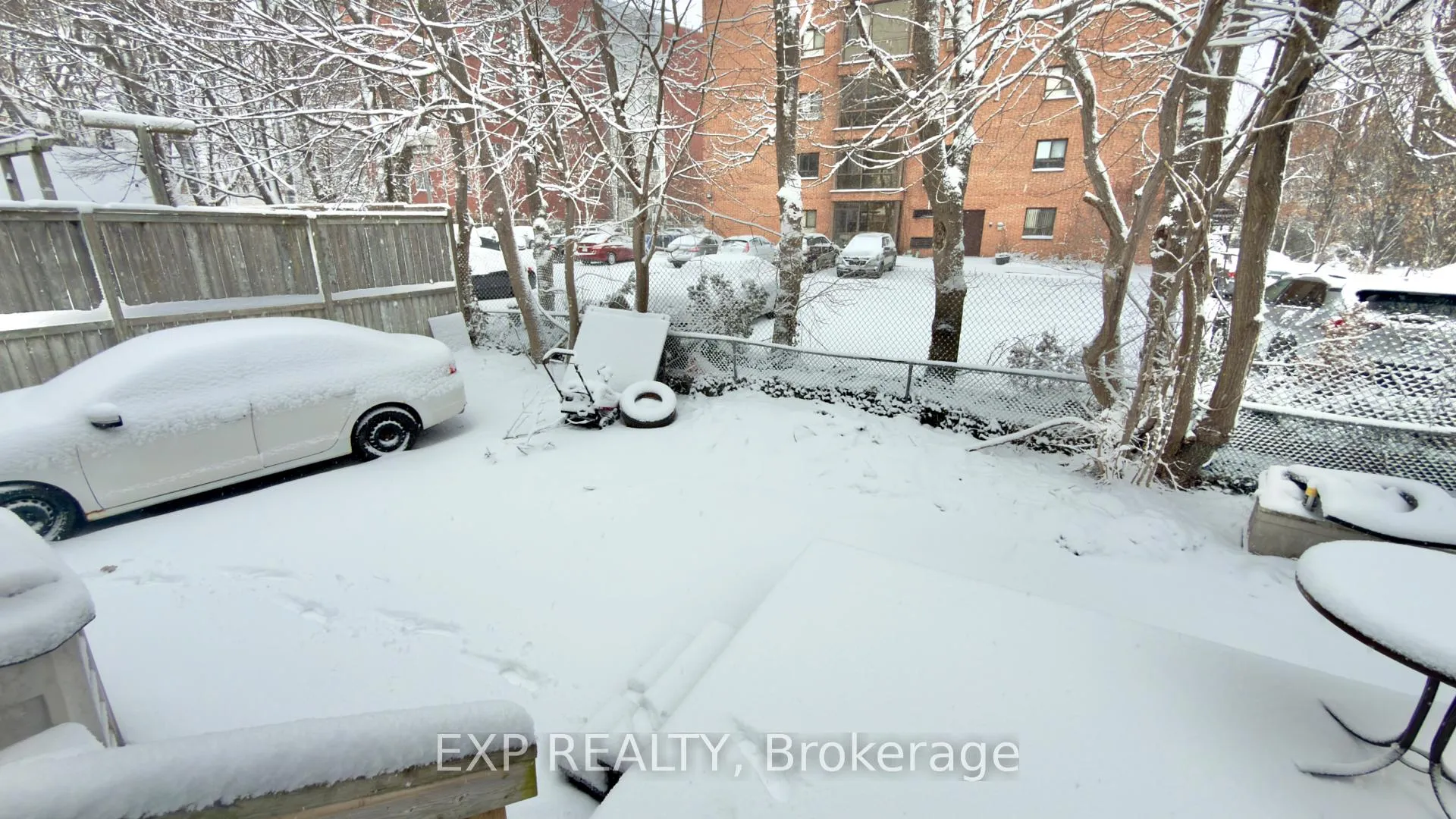 Photo 21 of Unit B, 16 Marshall Street, Waterloo — HOMEH