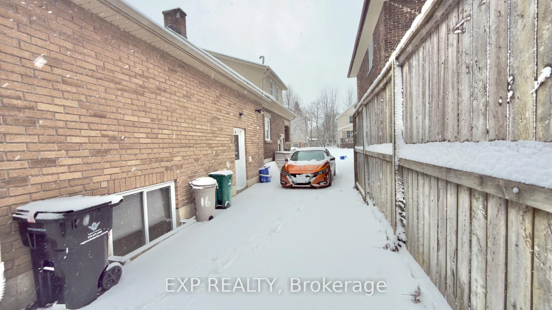 Photo 23 of Unit B, 16 Marshall Street, Waterloo — HOMEH