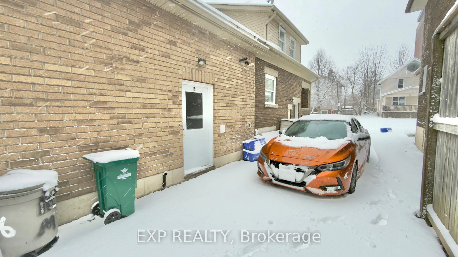 Photo 24 of Unit B, 16 Marshall Street, Waterloo — HOMEH