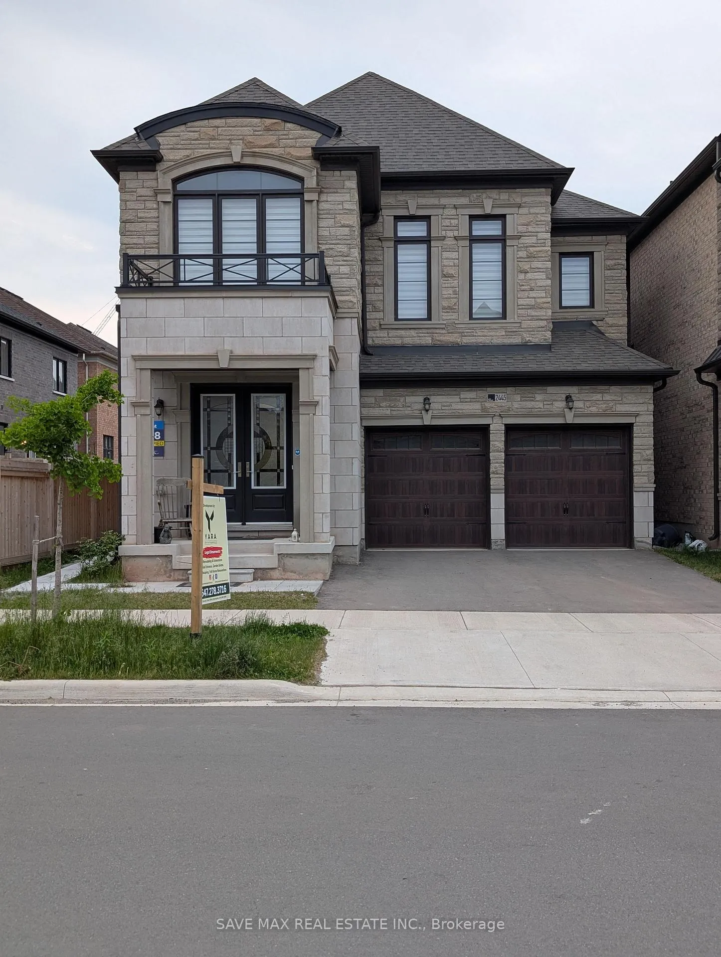 Photo 1 of Unit Basement, 2445 Charles Cornwall Road, Oakville, Glen Abbey — HOMEH