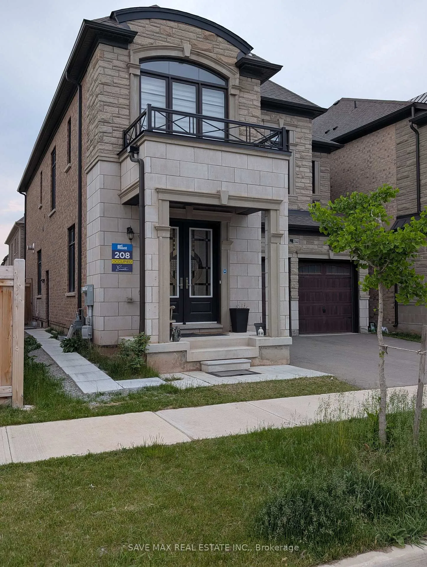 Photo 2 of Unit Basement, 2445 Charles Cornwall Road, Oakville, Glen Abbey — HOMEH