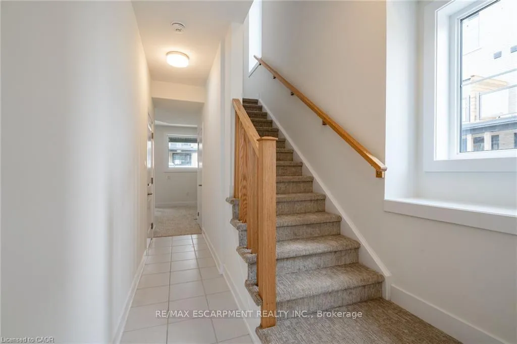 Photo 3 of Unit 47, 2273 Turnberry Road, Burlington, Rose — HOMEH