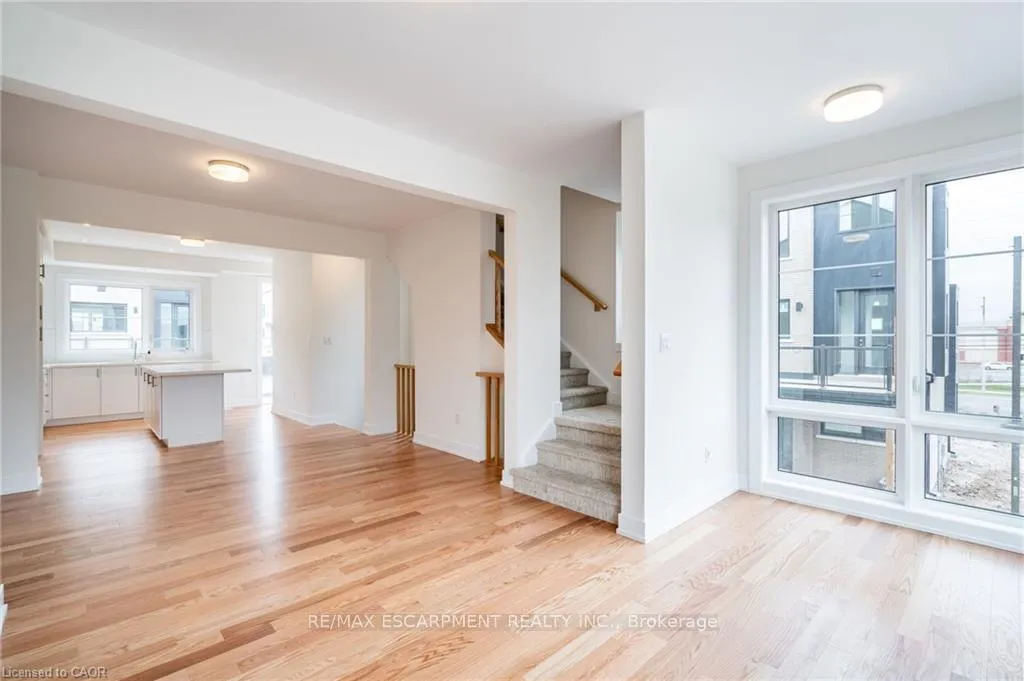 Photo 9 of Unit 47, 2273 Turnberry Road, Burlington, Rose — HOMEH