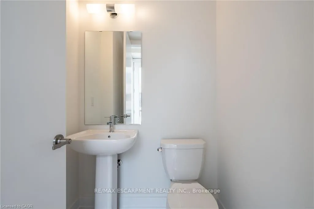 Photo 14 of Unit 47, 2273 Turnberry Road, Burlington, Rose — HOMEH