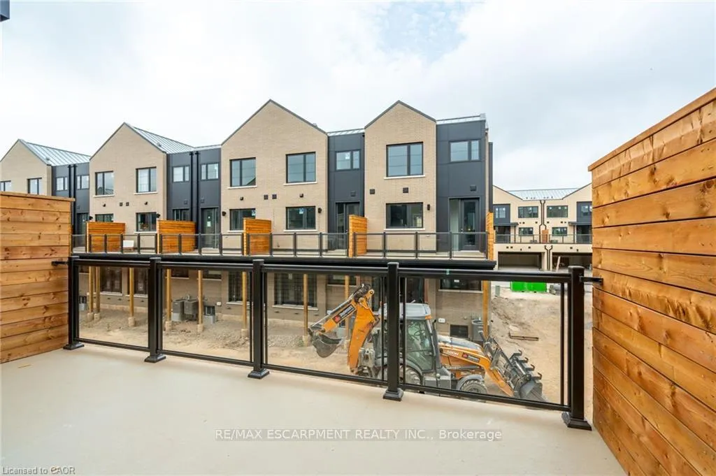 Photo 15 of Unit 47, 2273 Turnberry Road, Burlington, Rose — HOMEH