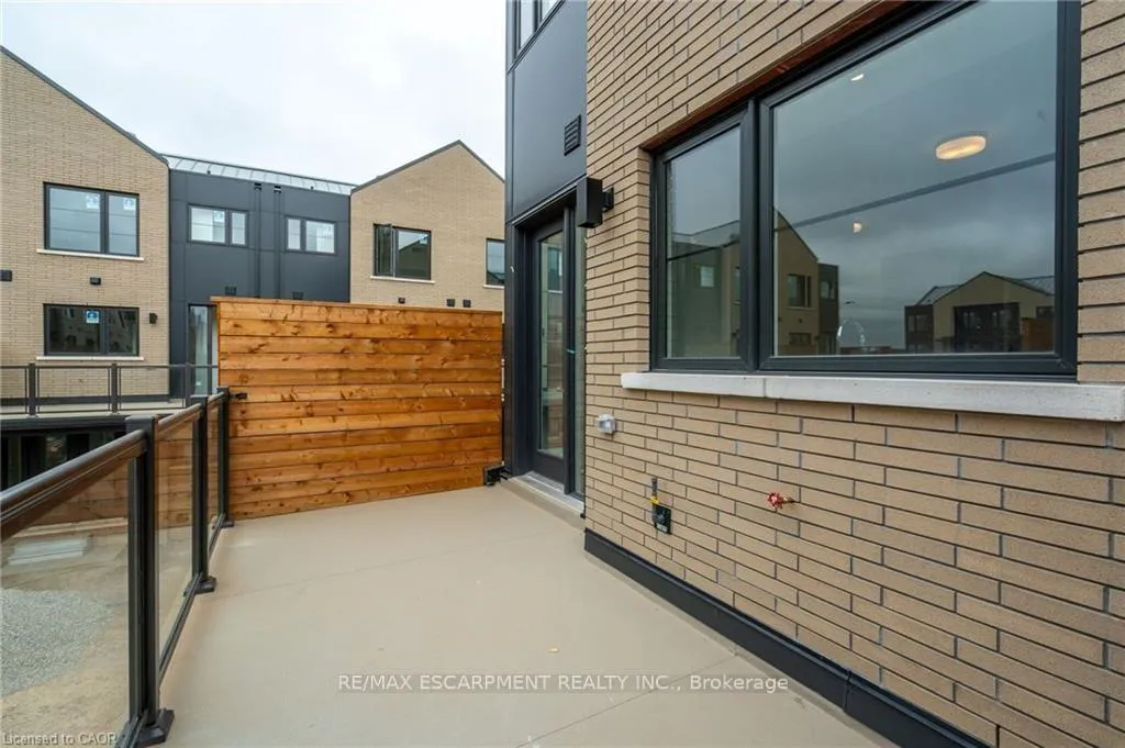 Photo 17 of Unit 47, 2273 Turnberry Road, Burlington, Rose — HOMEH