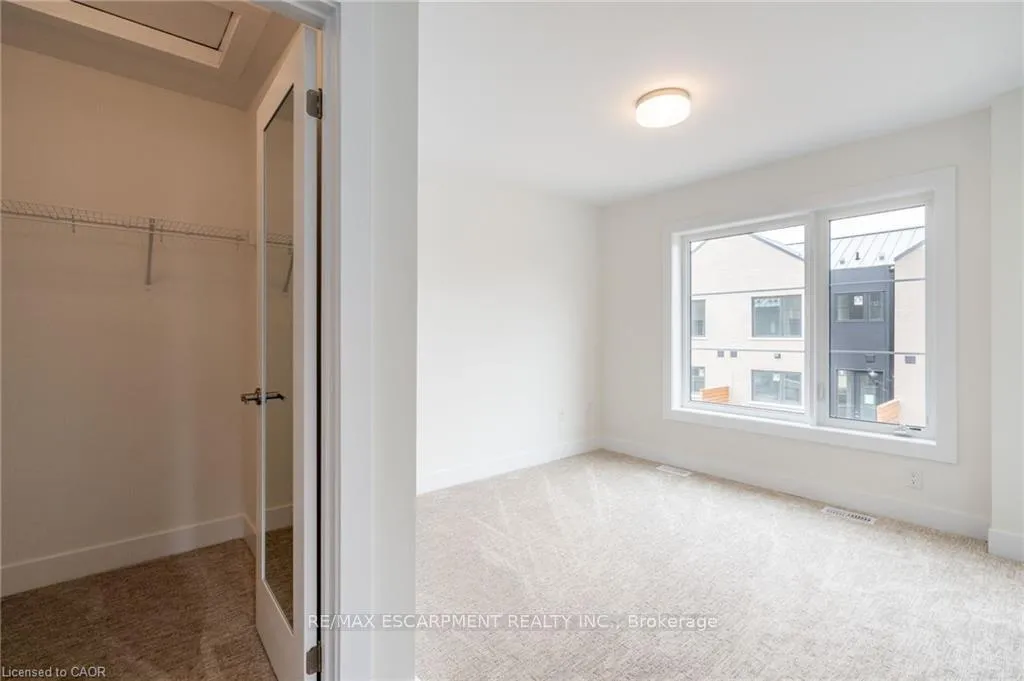 Photo 19 of Unit 47, 2273 Turnberry Road, Burlington, Rose — HOMEH