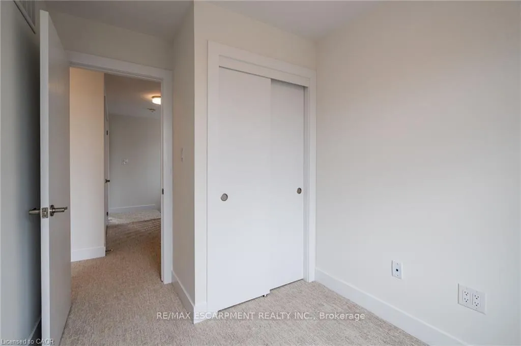 Photo 25 of Unit 47, 2273 Turnberry Road, Burlington, Rose — HOMEH