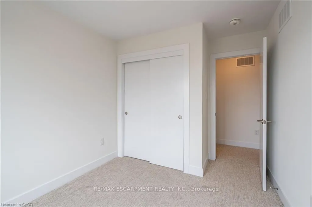 Photo 26 of Unit 47, 2273 Turnberry Road, Burlington, Rose — HOMEH