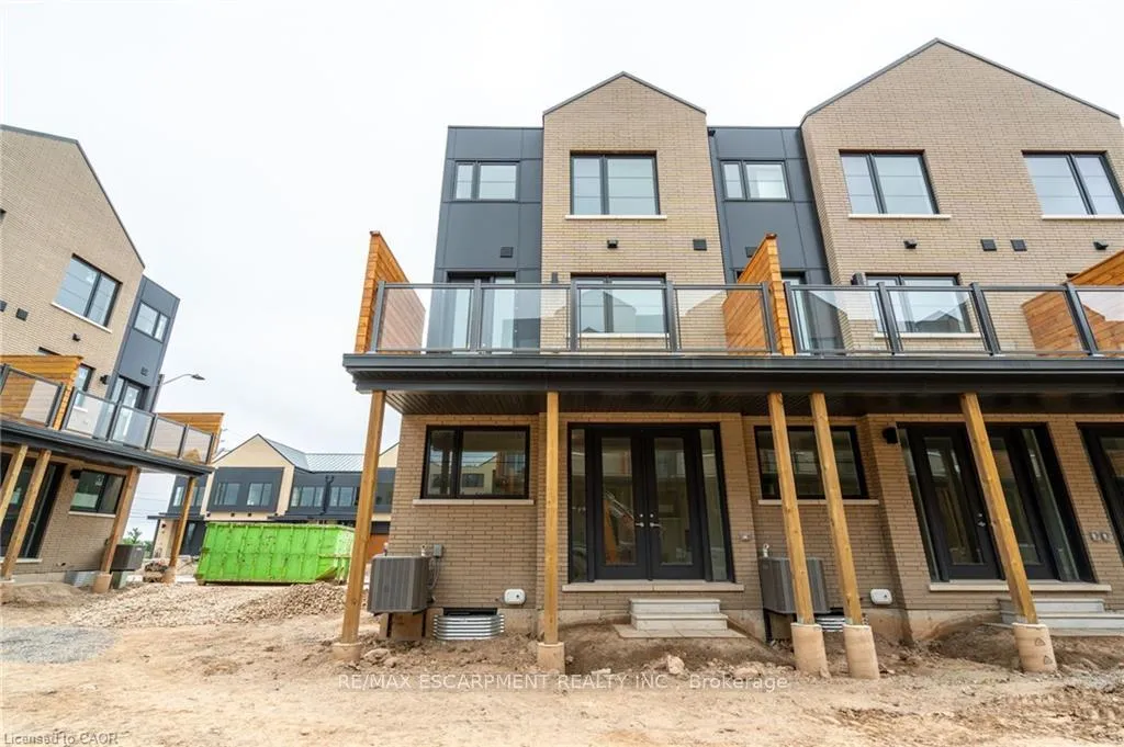 Photo 35 of Unit 47, 2273 Turnberry Road, Burlington, Rose — HOMEH