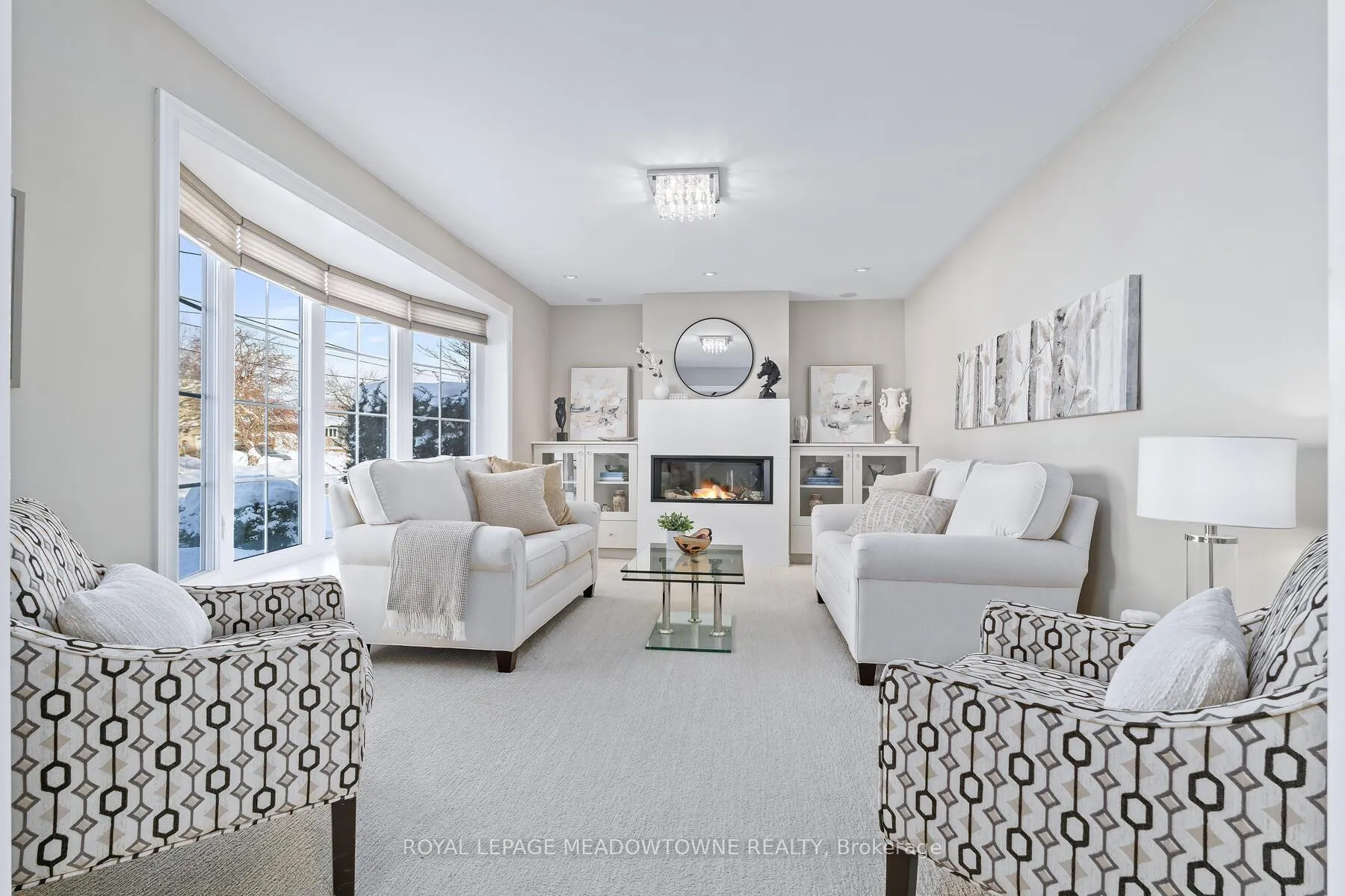 Photo 9 of 29 Stockman Crescent, Halton Hills, Georgetown — HOMEH