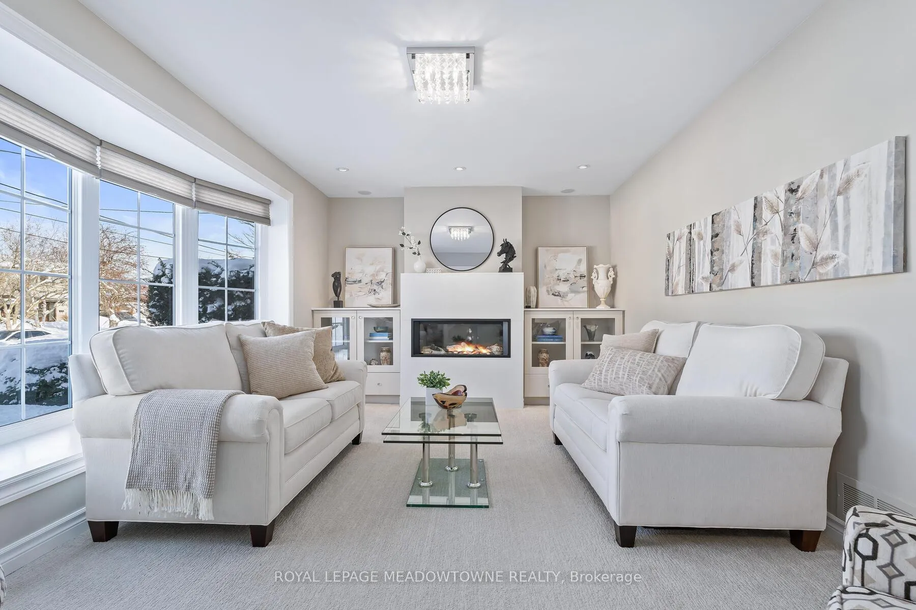 Photo 10 of 29 Stockman Crescent, Halton Hills, Georgetown — HOMEH