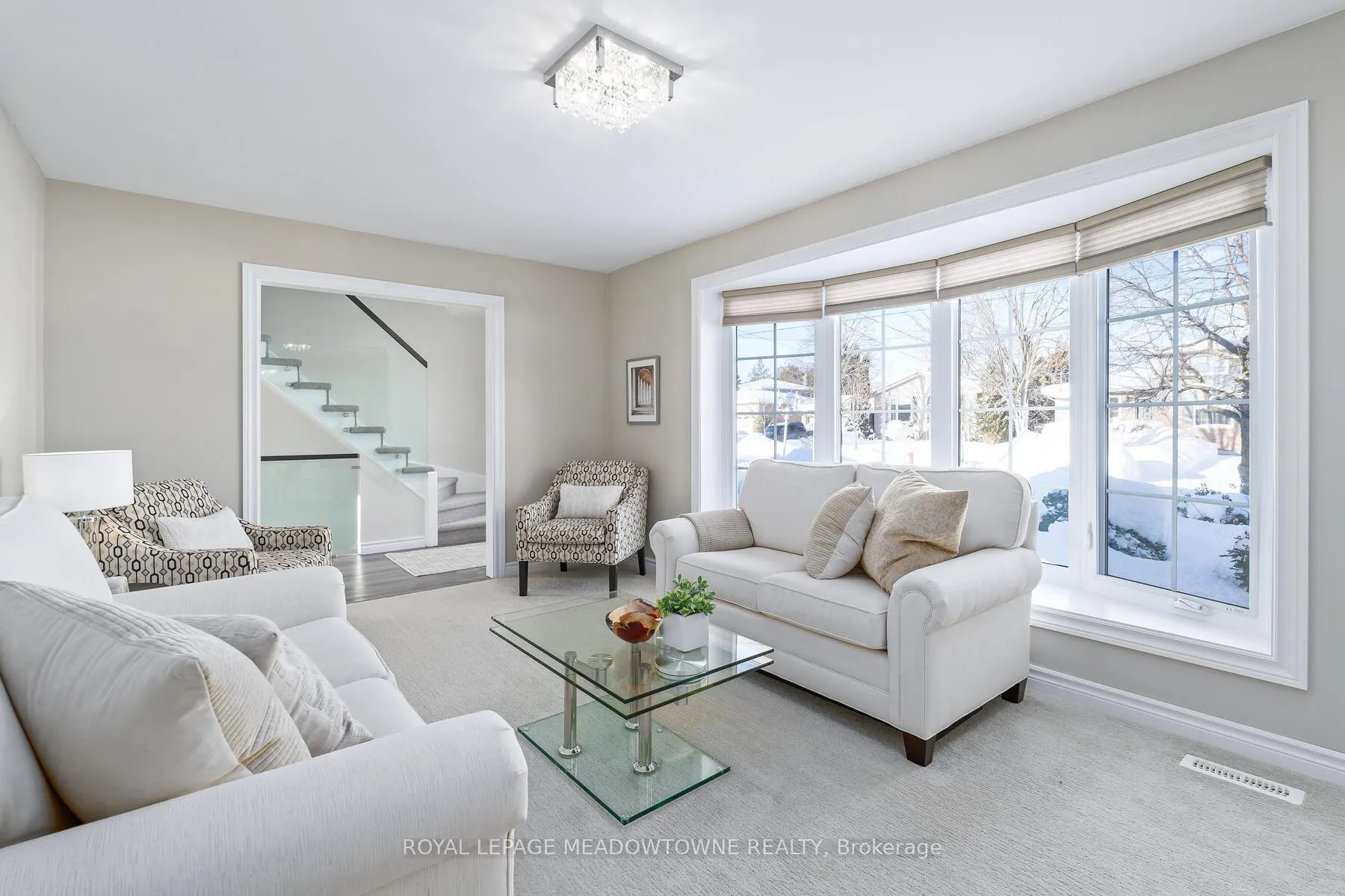Photo 12 of 29 Stockman Crescent, Halton Hills, Georgetown — HOMEH