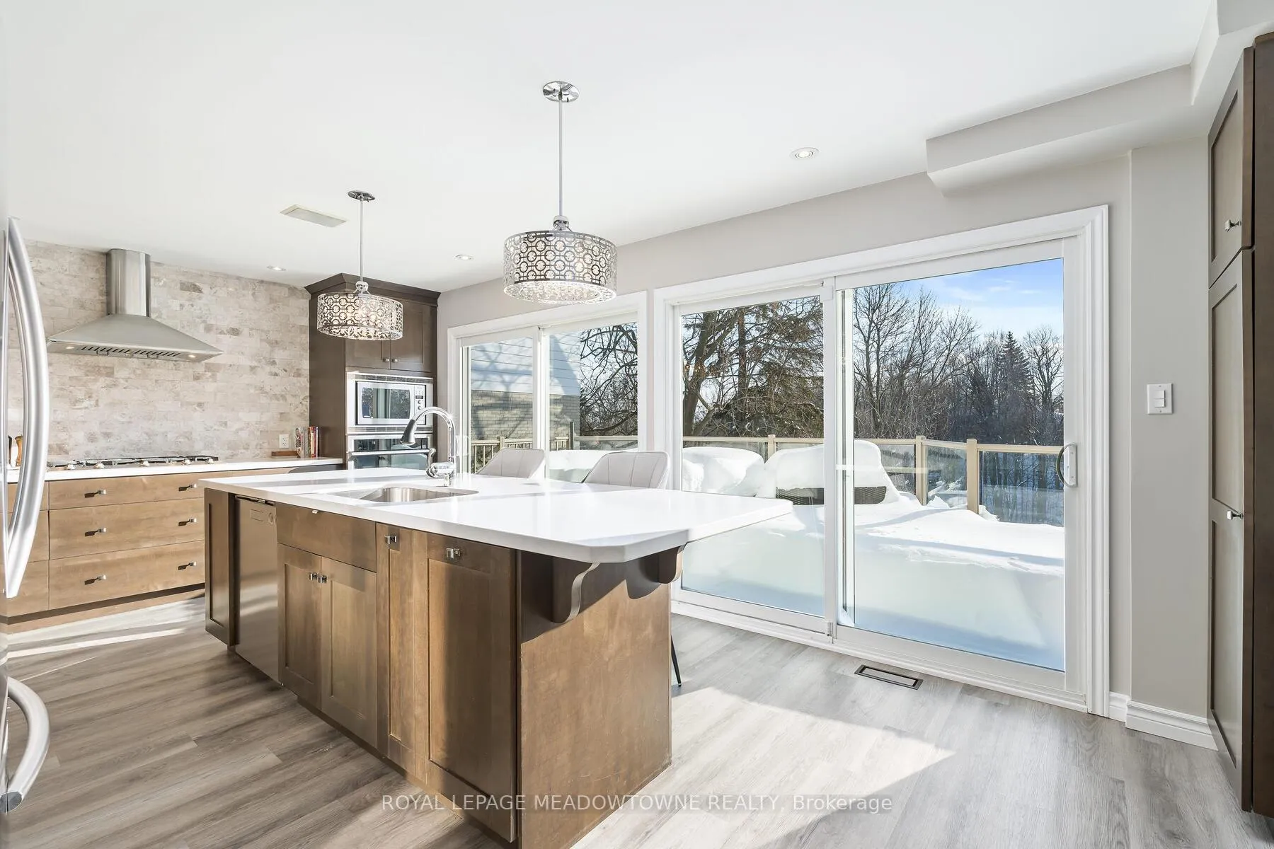 Photo 13 of 29 Stockman Crescent, Halton Hills, Georgetown — HOMEH