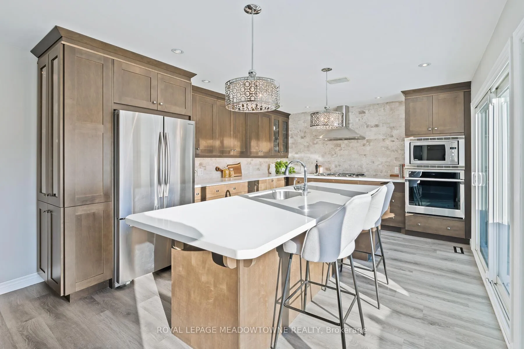 Photo 14 of 29 Stockman Crescent, Halton Hills, Georgetown — HOMEH