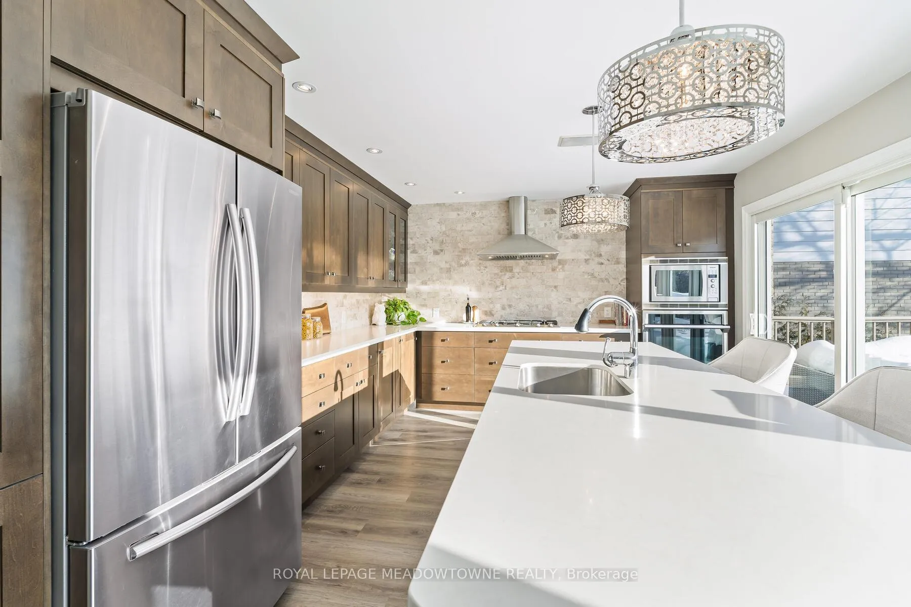 Photo 15 of 29 Stockman Crescent, Halton Hills, Georgetown — HOMEH