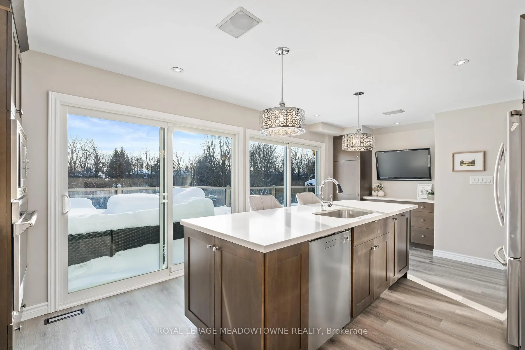 Photo 18 of 29 Stockman Crescent, Halton Hills, Georgetown — HOMEH