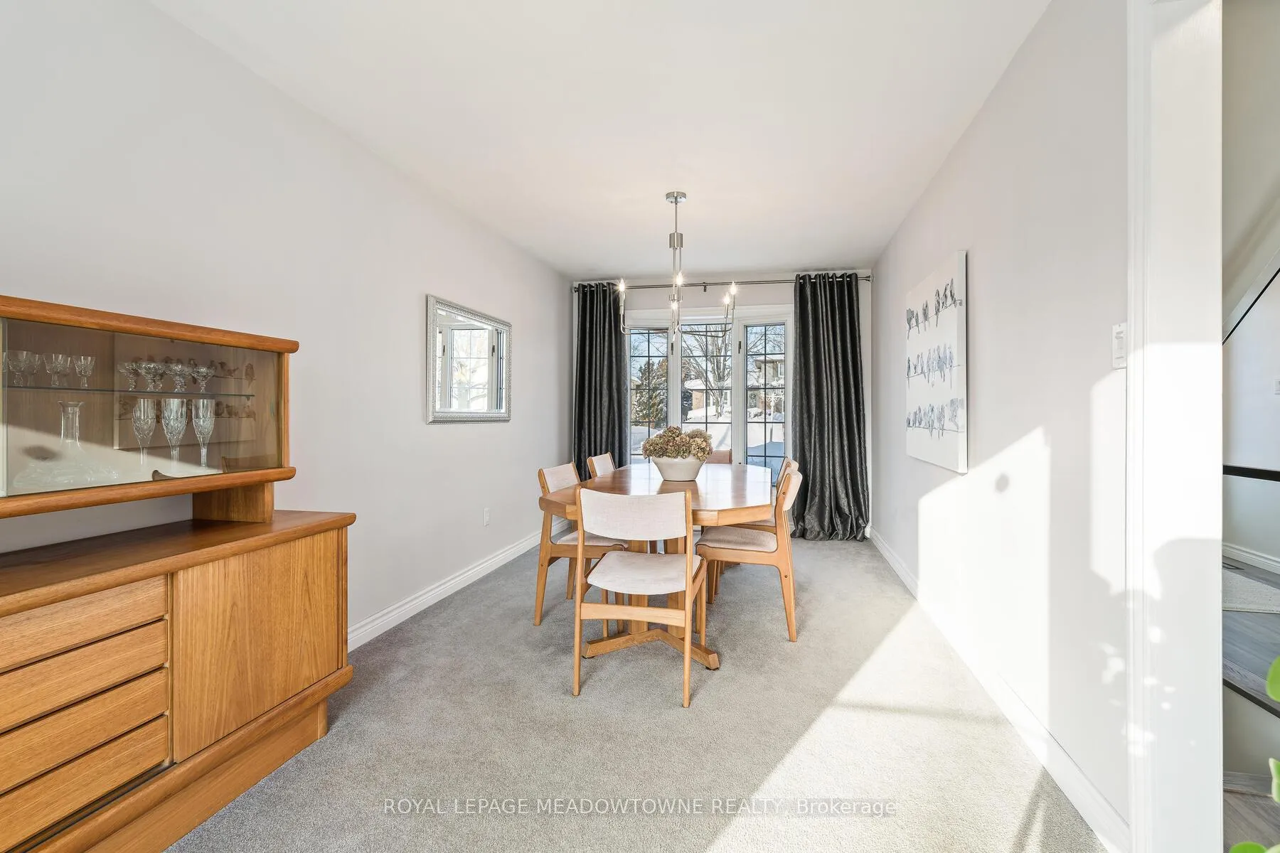 Photo 20 of 29 Stockman Crescent, Halton Hills, Georgetown — HOMEH