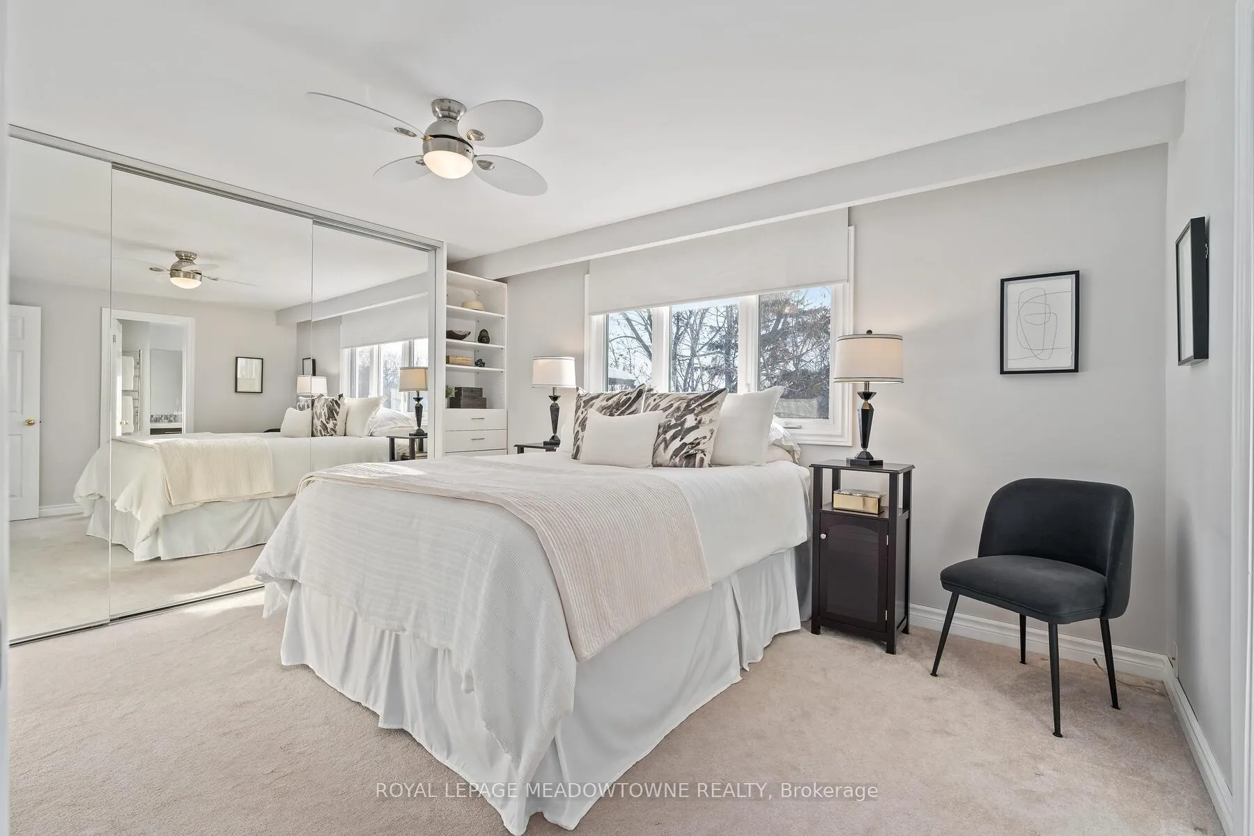 Photo 25 of 29 Stockman Crescent, Halton Hills, Georgetown — HOMEH