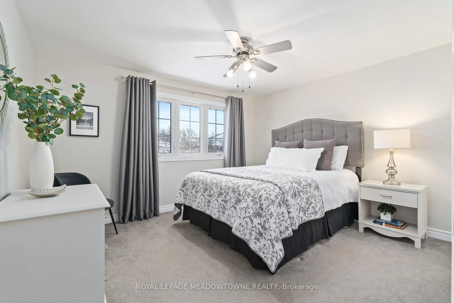Photo 32 of 29 Stockman Crescent, Halton Hills, Georgetown — HOMEH