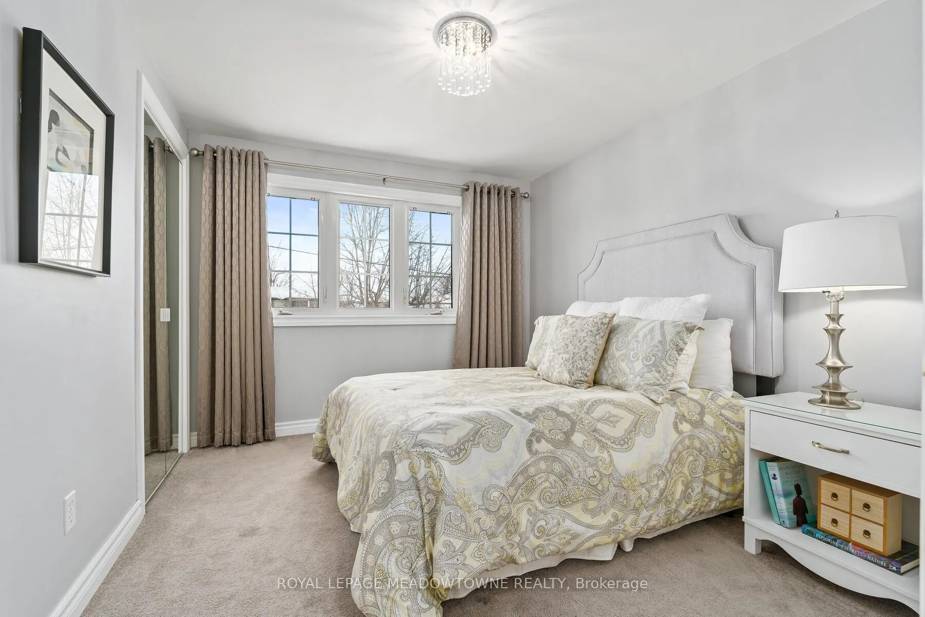 Photo 33 of 29 Stockman Crescent, Halton Hills, Georgetown — HOMEH
