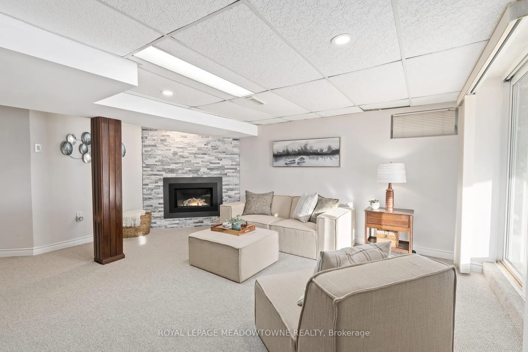 Photo 37 of 29 Stockman Crescent, Halton Hills, Georgetown — HOMEH