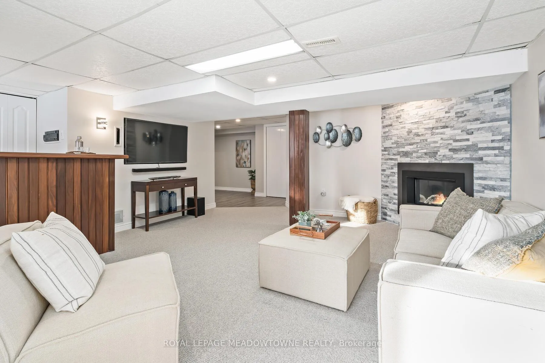 Photo 38 of 29 Stockman Crescent, Halton Hills, Georgetown — HOMEH