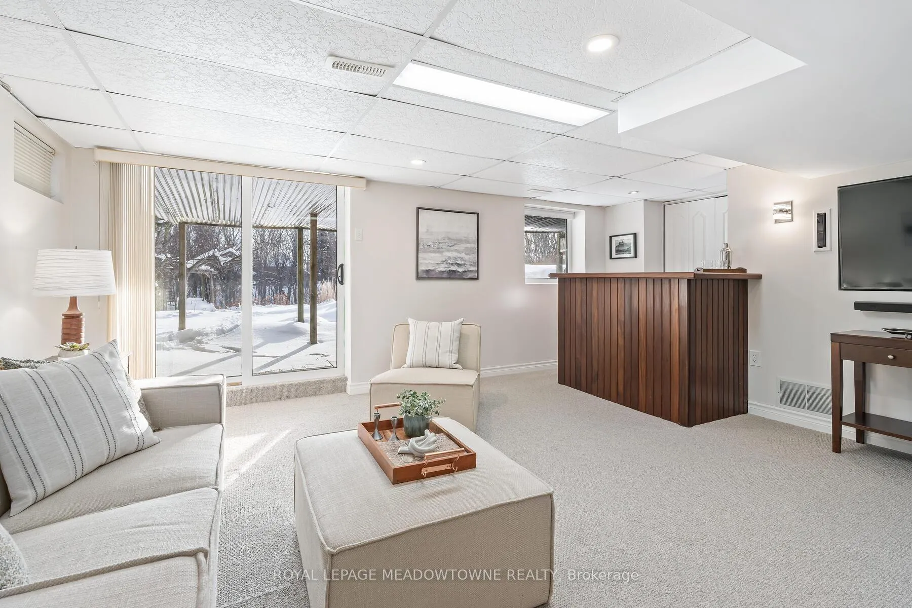 Photo 39 of 29 Stockman Crescent, Halton Hills, Georgetown — HOMEH