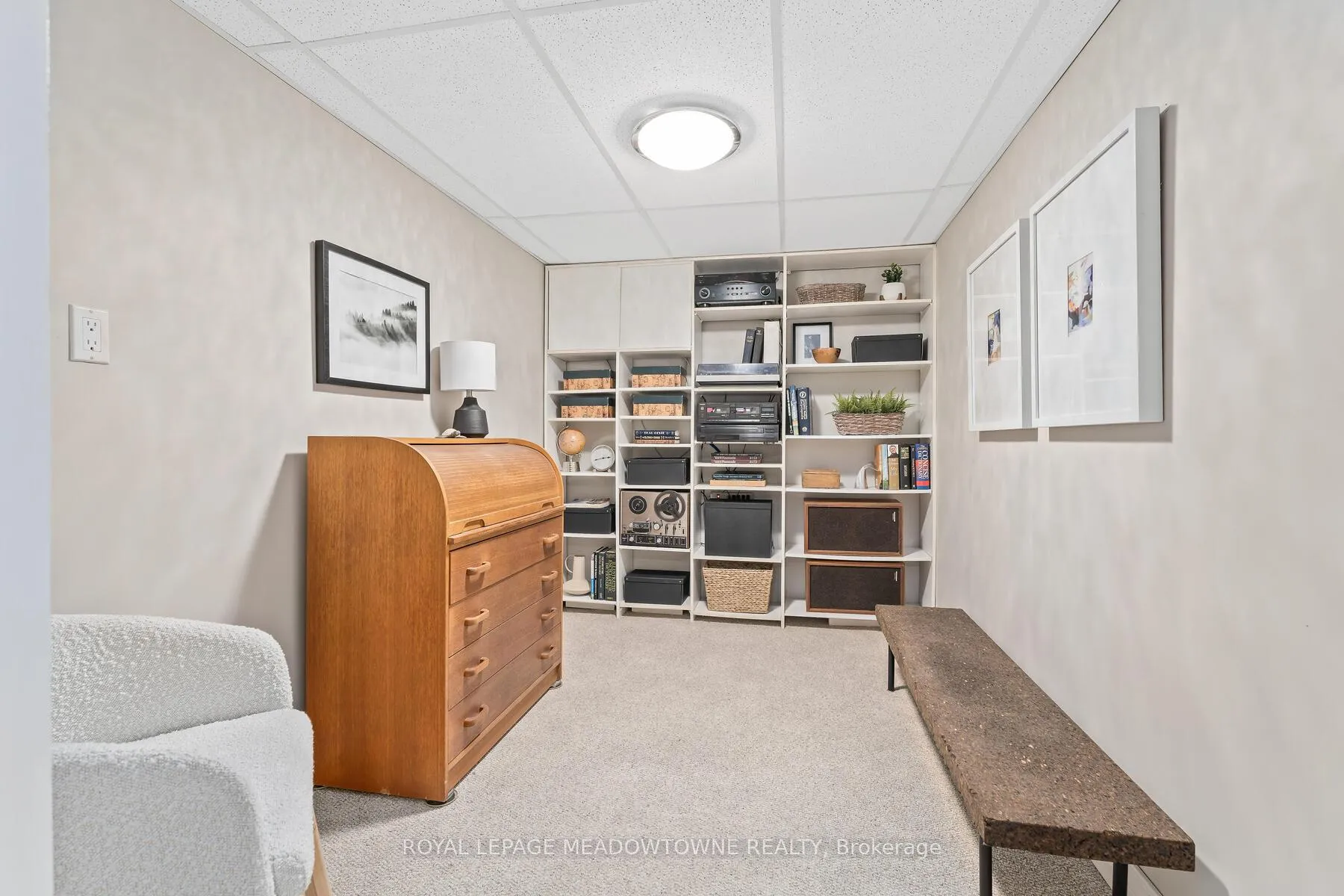 Photo 40 of 29 Stockman Crescent, Halton Hills, Georgetown — HOMEH