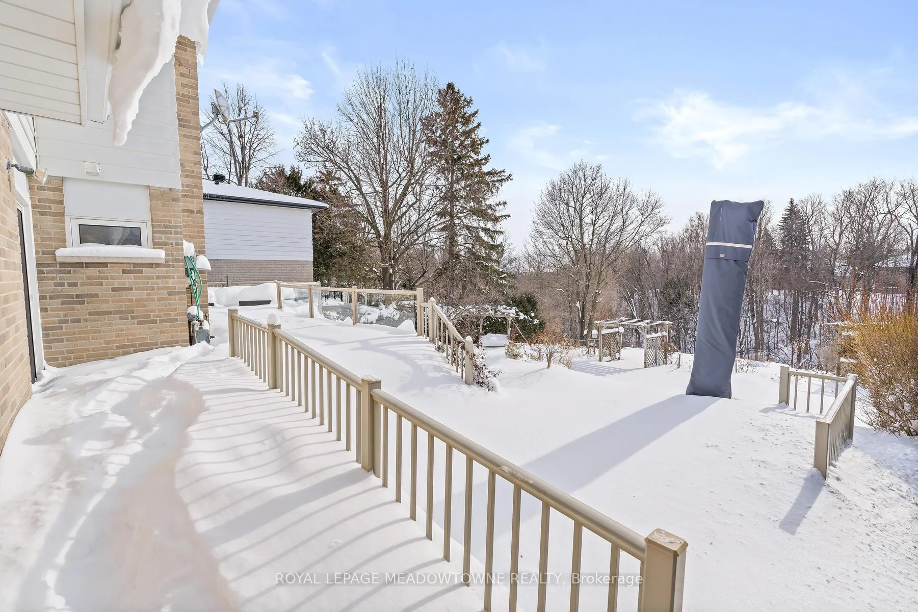 Photo 42 of 29 Stockman Crescent, Halton Hills, Georgetown — HOMEH