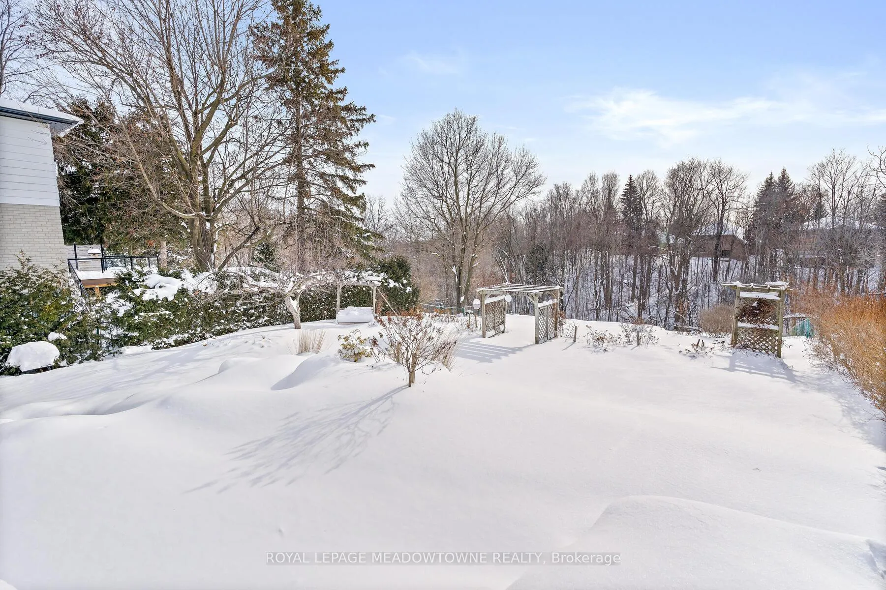 Photo 46 of 29 Stockman Crescent, Halton Hills, Georgetown — HOMEH
