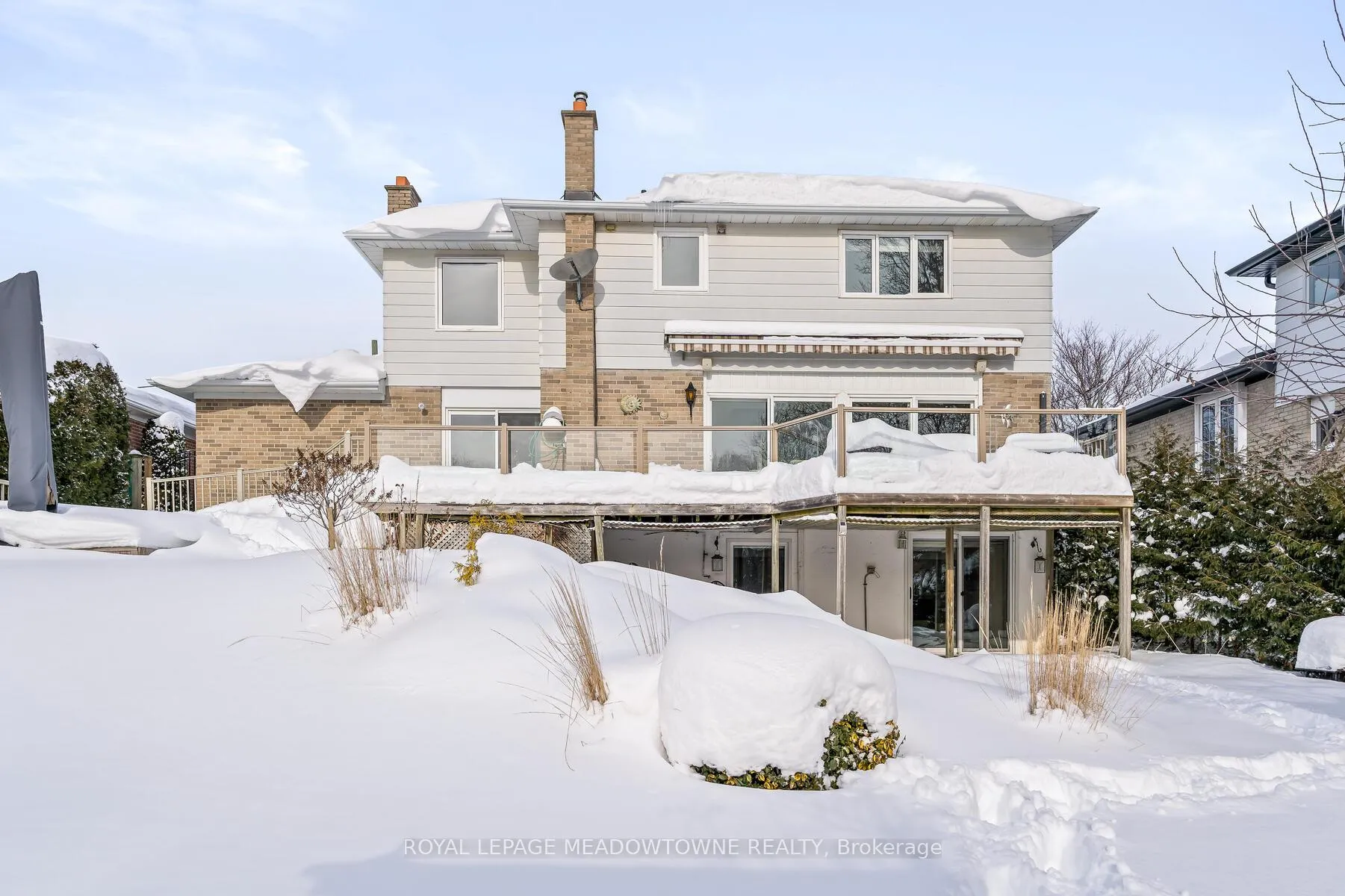 Photo 51 of 29 Stockman Crescent, Halton Hills, Georgetown — HOMEH