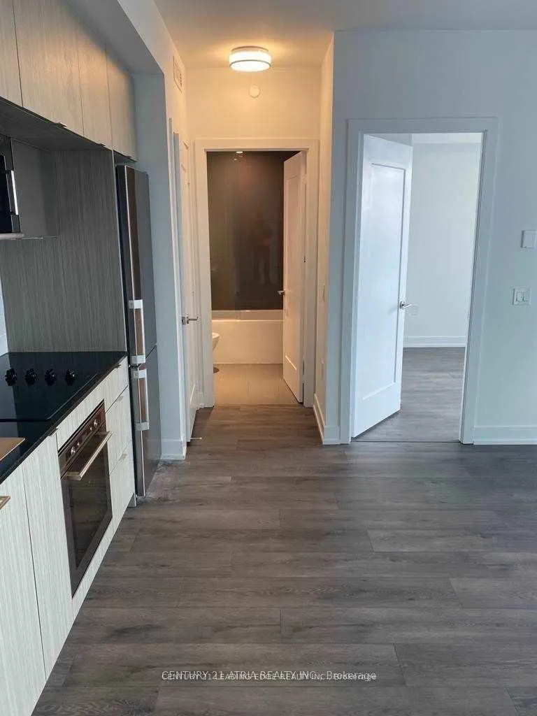 Photo 7 of Unit 2304, 575 Bloor Street E, Toronto, North St. James Town — HOMEH