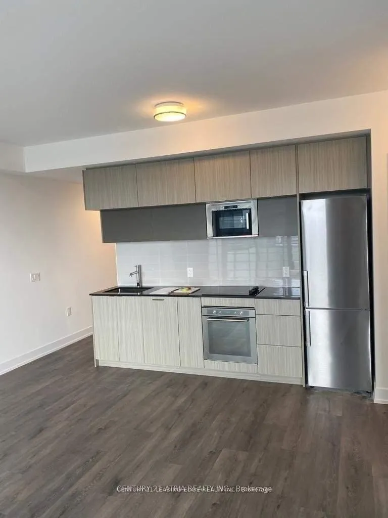 Photo 9 of Unit 2304, 575 Bloor Street E, Toronto, North St. James Town — HOMEH