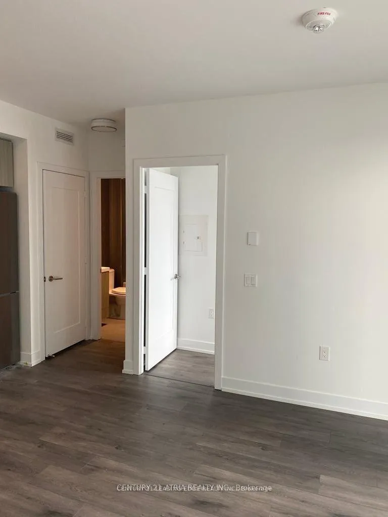 Photo 11 of Unit 2304, 575 Bloor Street E, Toronto, North St. James Town — HOMEH