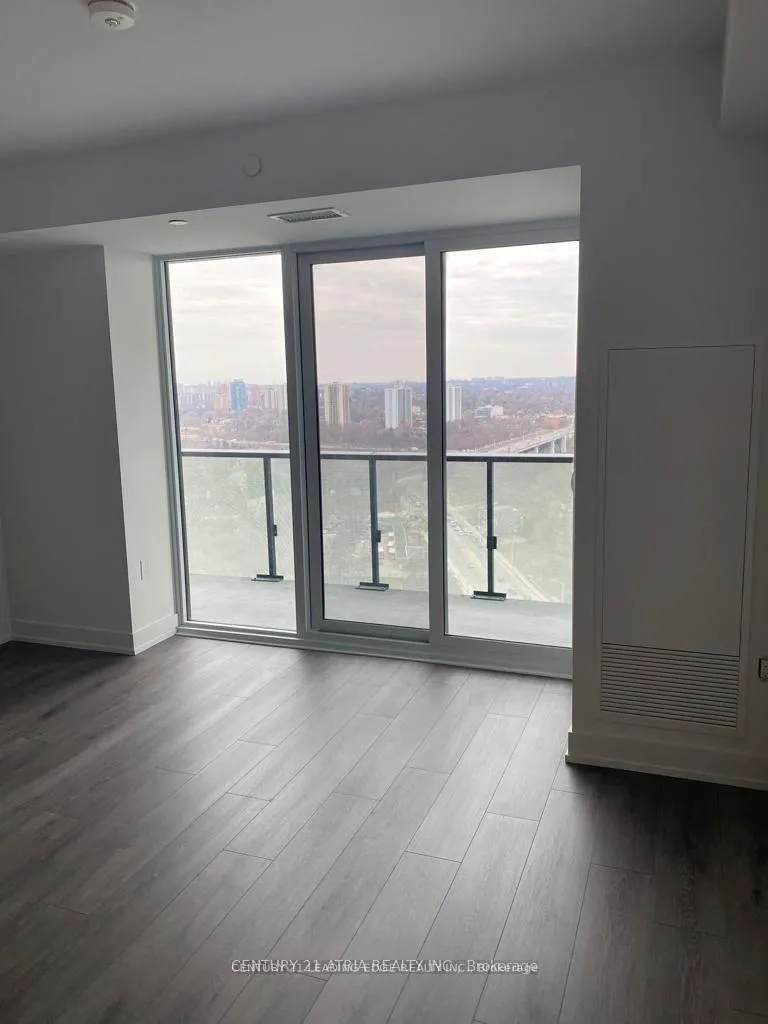 Photo 12 of Unit 2304, 575 Bloor Street E, Toronto, North St. James Town — HOMEH