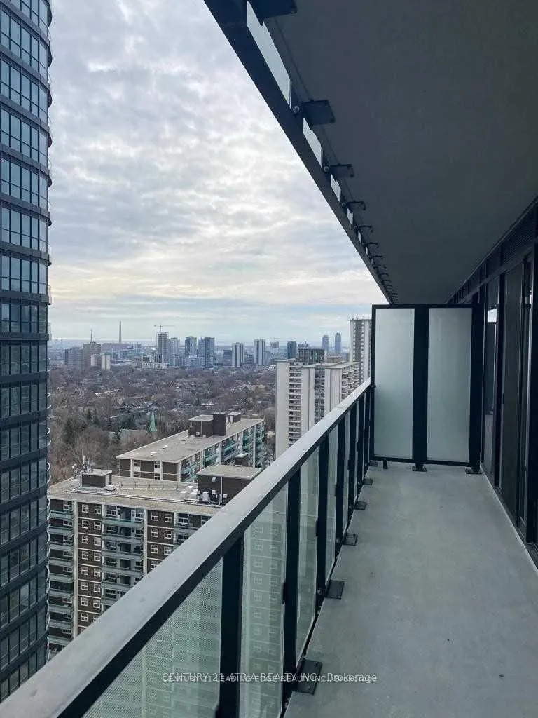 Photo 16 of Unit 2304, 575 Bloor Street E, Toronto, North St. James Town — HOMEH