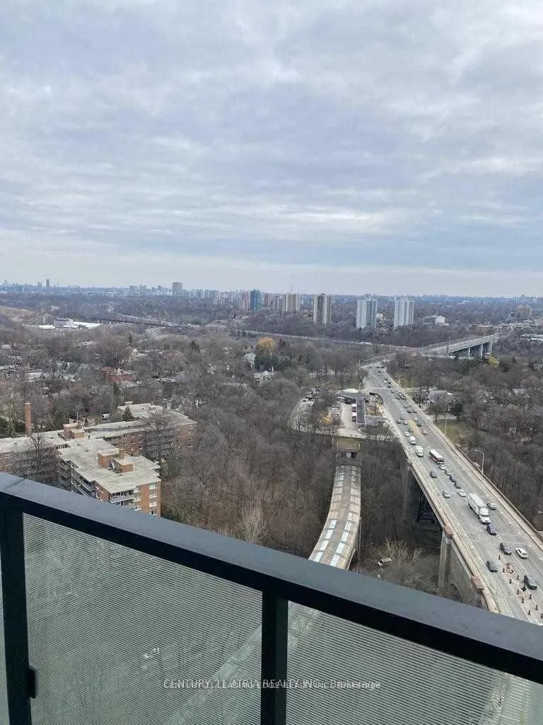 Photo 19 of Unit 2304, 575 Bloor Street E, Toronto, North St. James Town — HOMEH