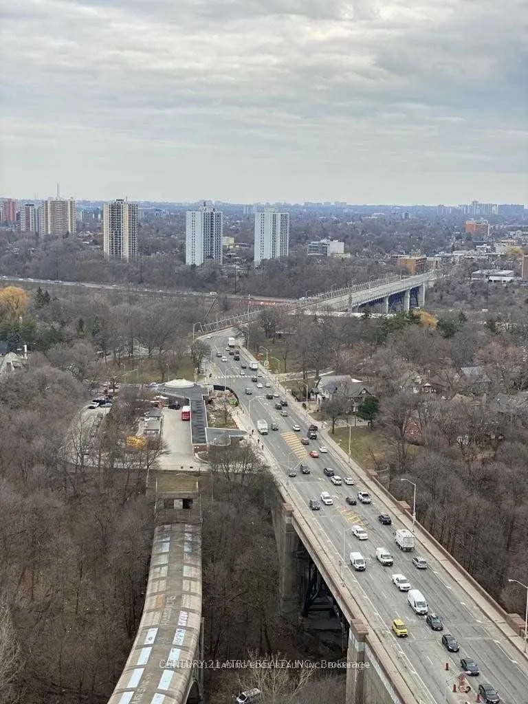 Photo 21 of Unit 2304, 575 Bloor Street E, Toronto, North St. James Town — HOMEH