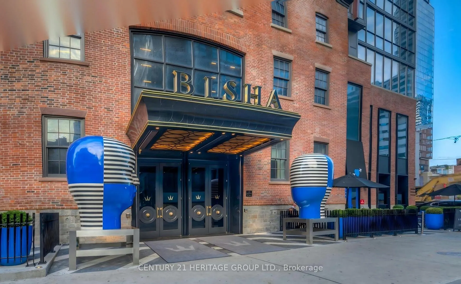 Photo 1 of Unit 2806, 88 Blue Jays Way, Toronto, Waterfront Communities — HOMEH