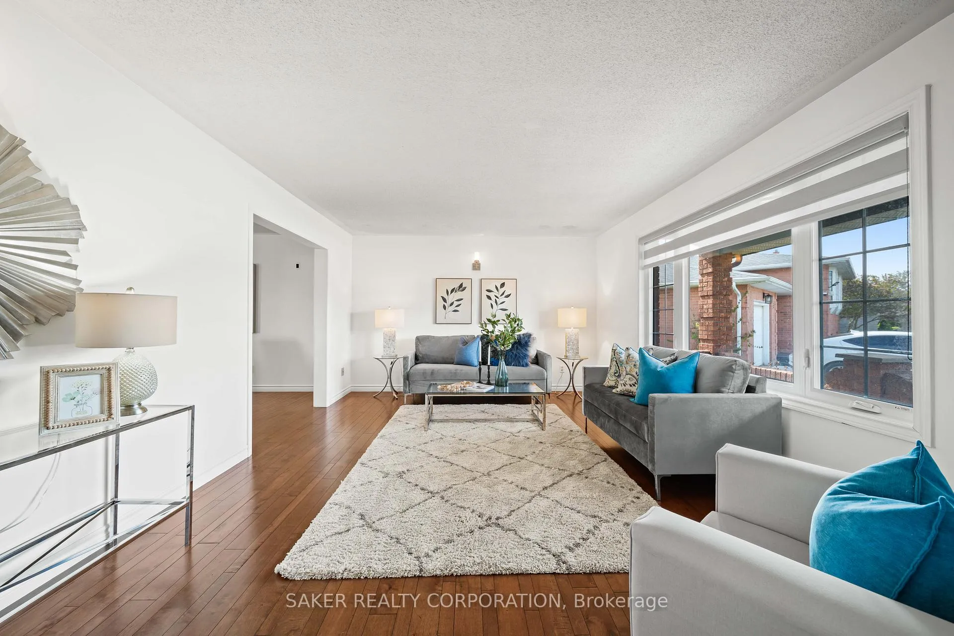 Photo 16 of 44 Golfview Crescent, London, South Q — HOMEH