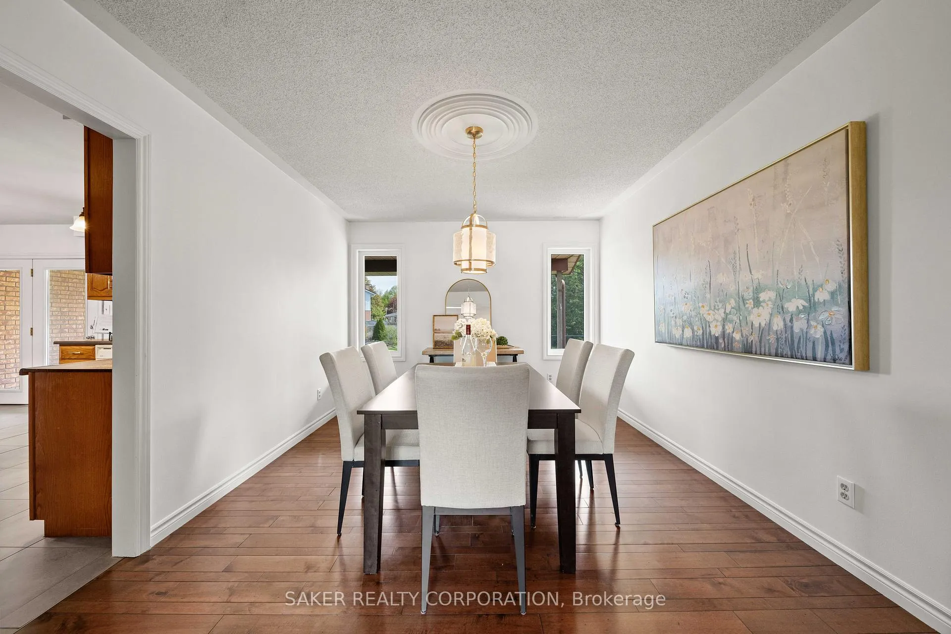 Photo 19 of 44 Golfview Crescent, London, South Q — HOMEH