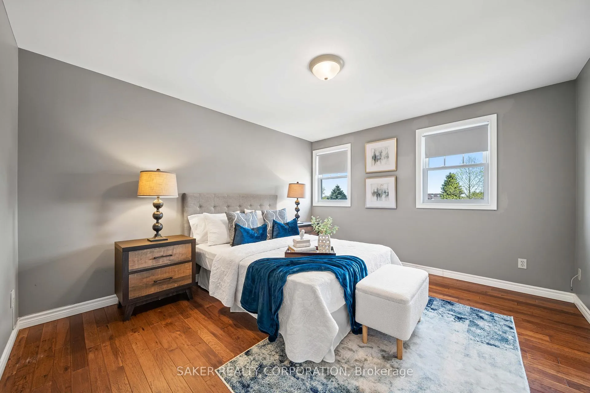 Photo 33 of 44 Golfview Crescent, London, South Q — HOMEH