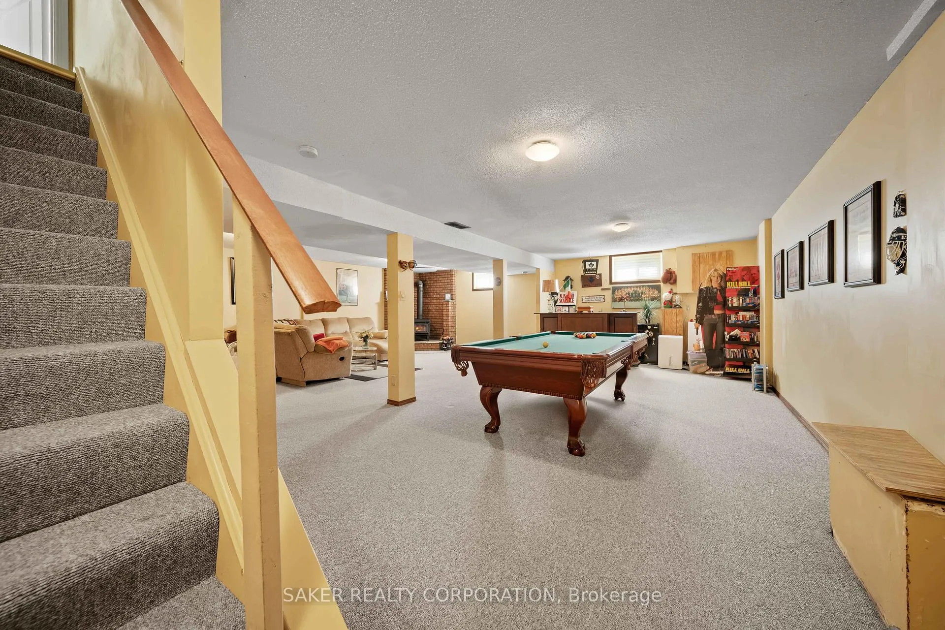 Photo 41 of 44 Golfview Crescent, London, South Q — HOMEH