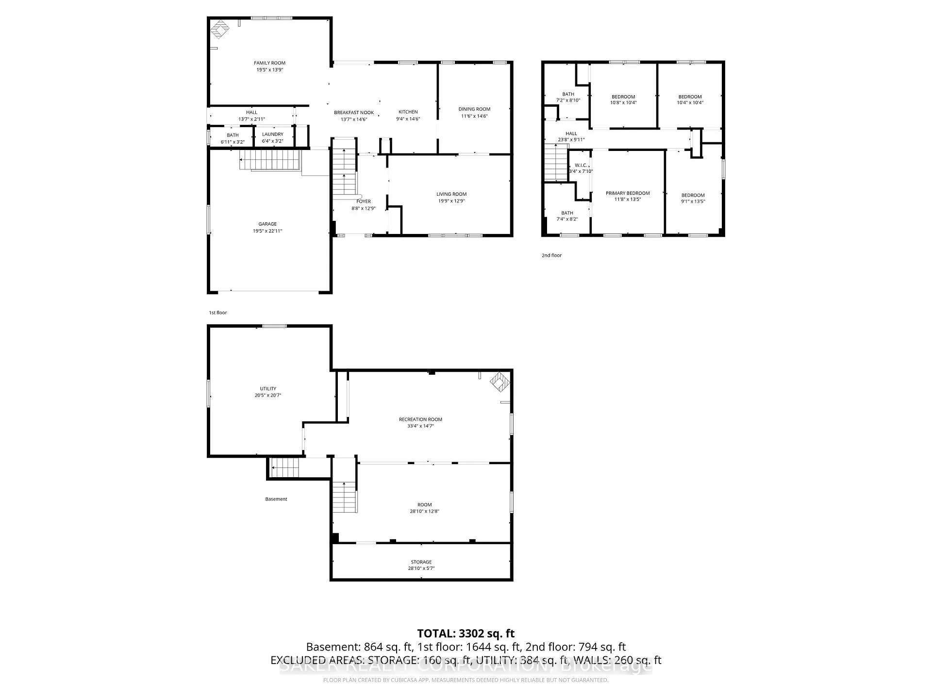Photo 47 of 44 Golfview Crescent, London, South Q — HOMEH