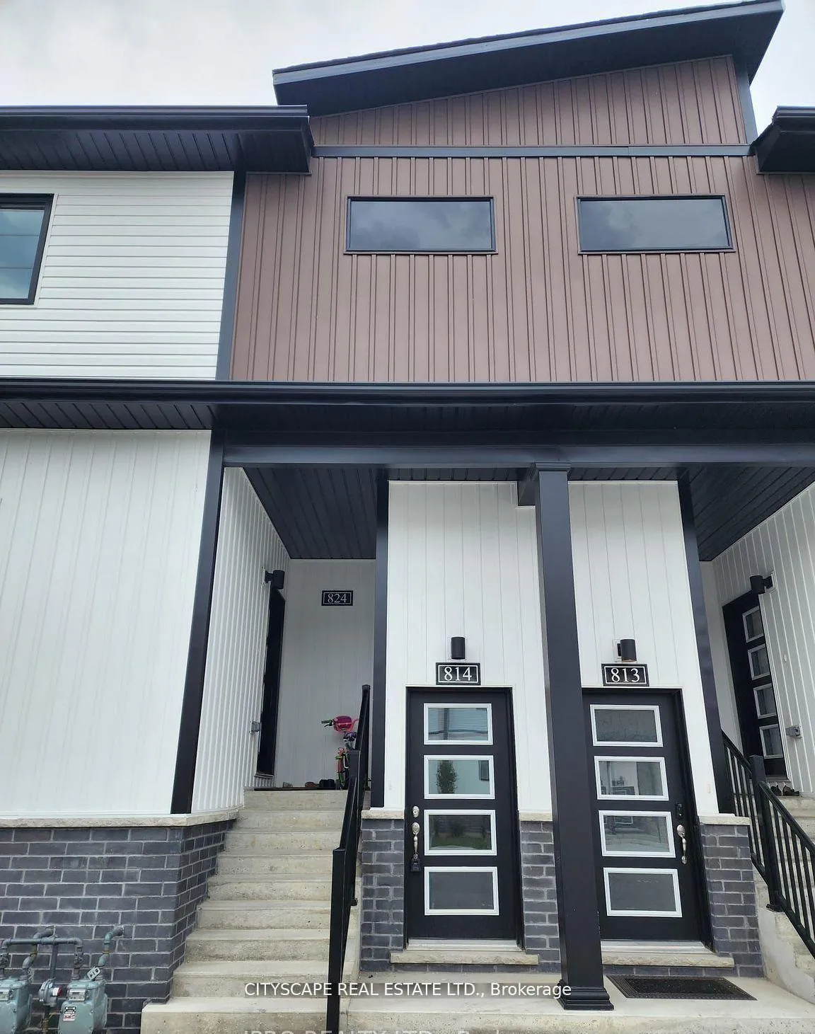 Photo 1 of Unit 814, 4263 Fourth Avenue, Niagara Falls, Downtown — HOMEH